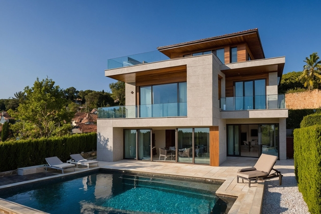 Lüks Çelik Ev Satın Alırken Dikkat Edilmesi Gerekenler