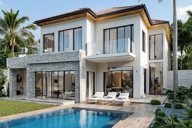 5 Key Considerations When Buying a Luxury Steel House