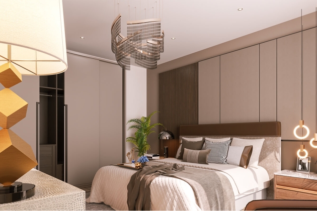 Premium çelik ev Huzur Diyarı 72 m²